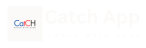 Catch Logo